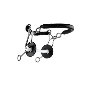 TRUST equestrian Inno Sense Mullen Hackamore combi lang