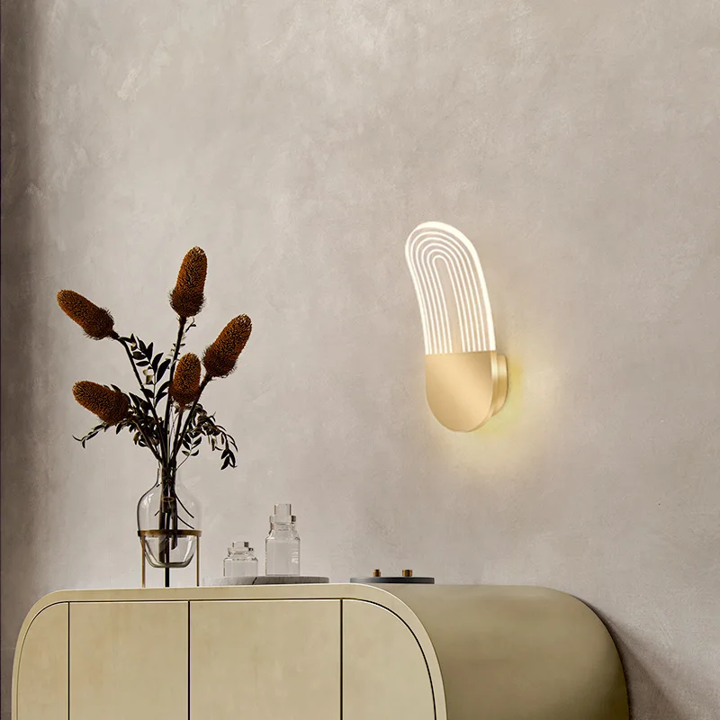 StylishLumina - Huisdecoratie Verlichtingsarmatuur - Afbeelding 5