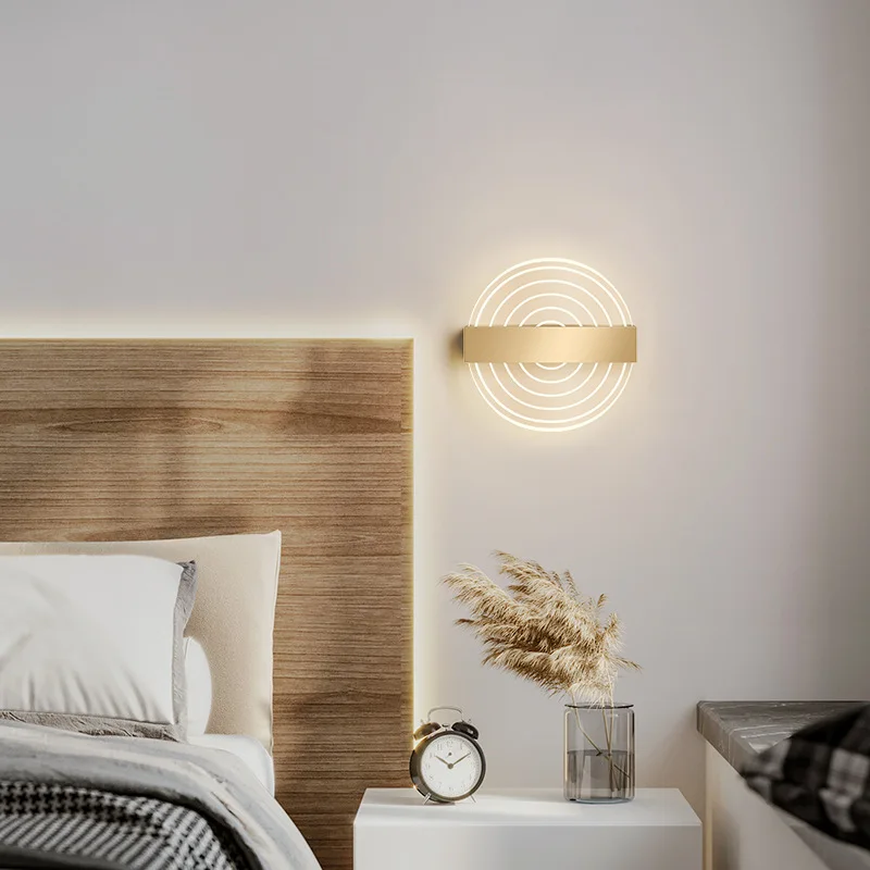 StylishLumina - Huisdecoratie Verlichtingsarmatuur - Afbeelding 4