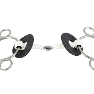 TRUST equestrian Inno Sense 3 Ring enkelgebroken
