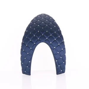 Kep Italia Cromo 2.0 Inzet Milano Blue Cross Silver Night